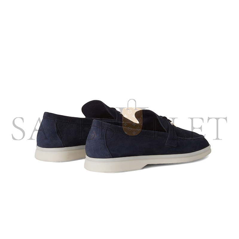 LORO PIANA SUMMER CHARMS WALK LOAFER FAE5444